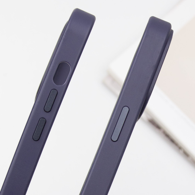 Кожаный чехол SnapCase with MagSafe для Apple iPhone 15 Pro Max (6.7") Херсон - изображение 7