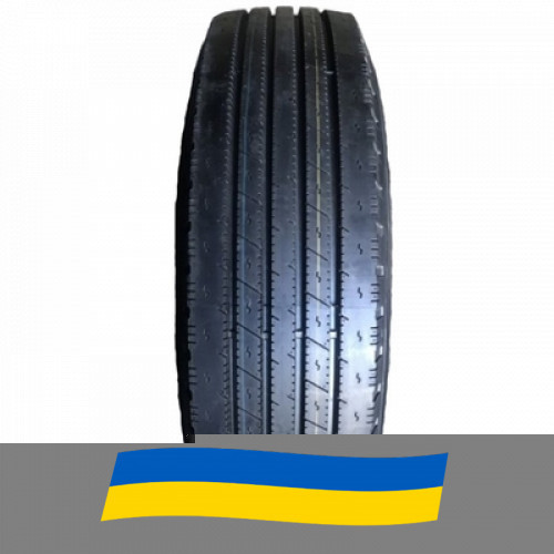 295/80 R22.5 HunterRoad H612 152/149L Рульова шина Киев - изображение 1
