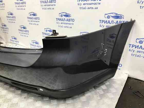 Бампер задний SsangYong Kyron DJ 2.7 D27DT 2005 (б/у) Киев