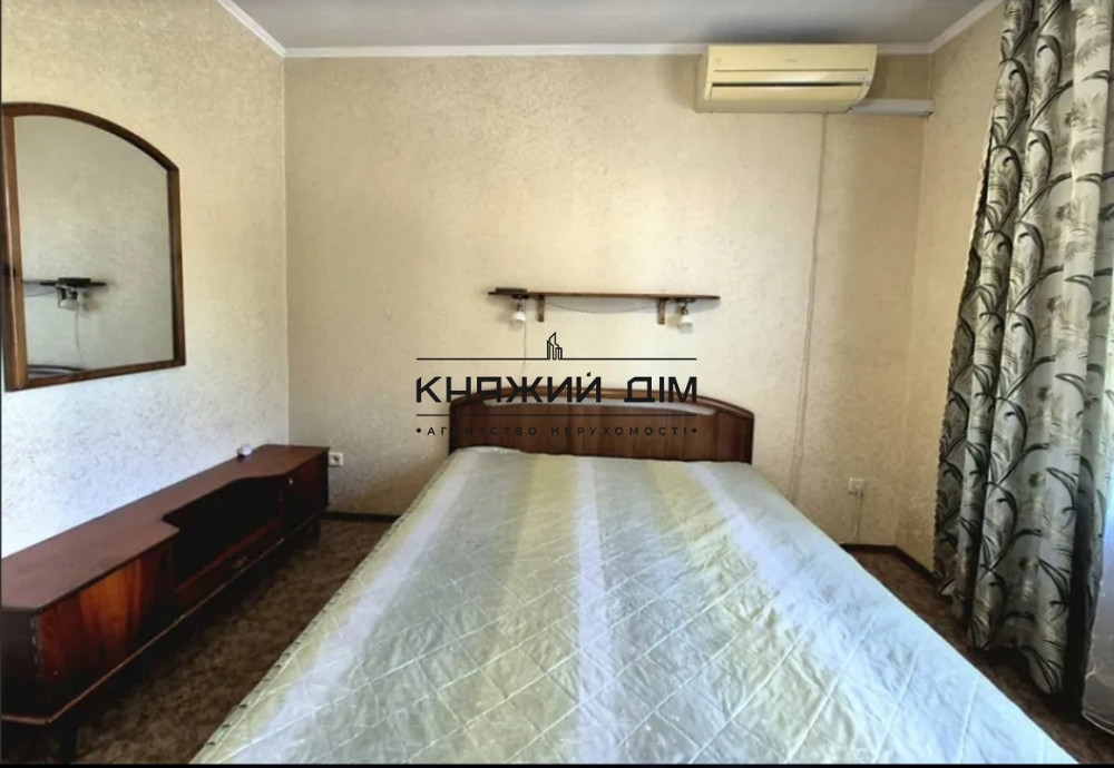 Продаж 3кімнатної квартири на Ревуцького. Код об'єкту: 21147032 Киев - изображение 4