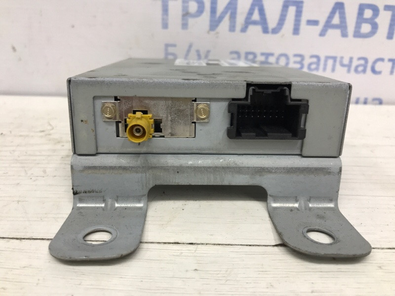 Блок управления Hyundai Santa fe CM 2.7 БЕНЗИН G6EA 2005 (б/у) Київ - зображення 2