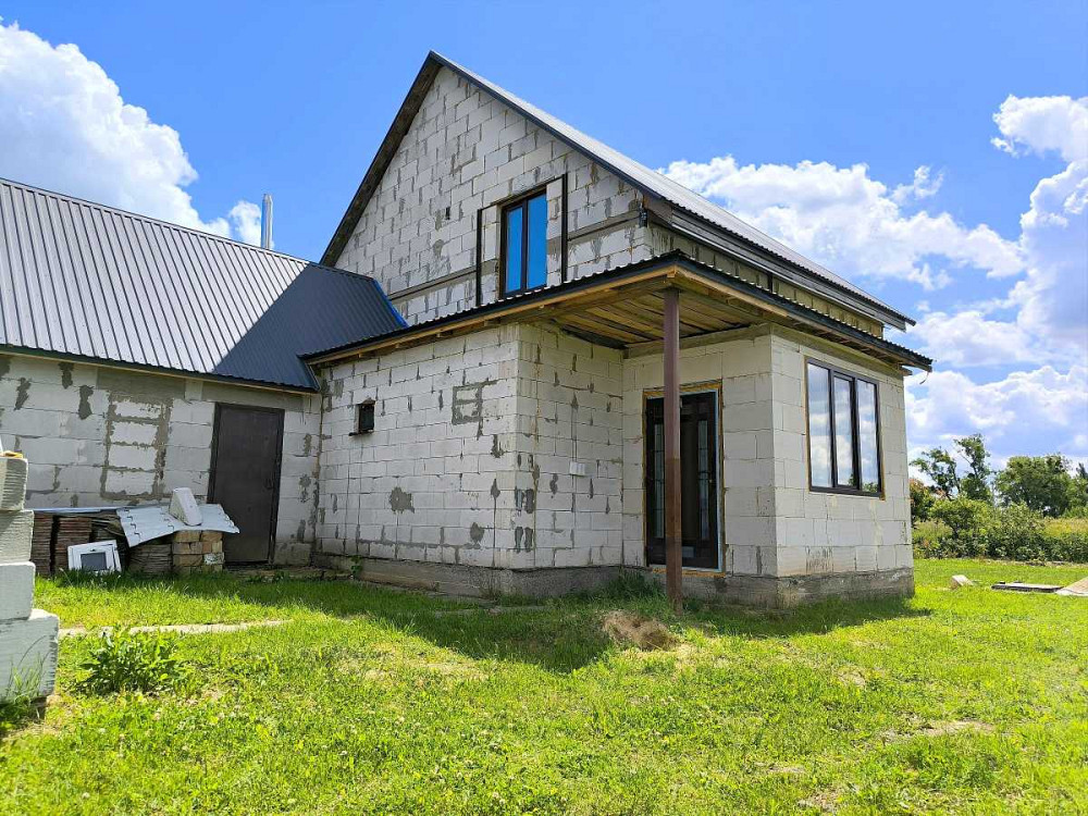 продажа 4-к дом Макаровский, Макаров, 59500 $ Макарів - зображення 8