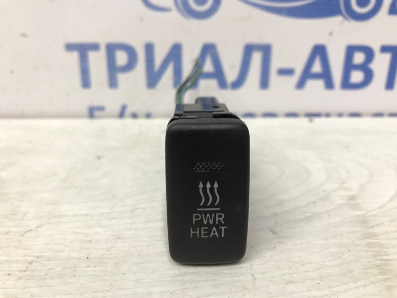 Кнопка подогрева Toyota Prado J120 3.0 DIESEL 1KDFTV 2002 (б/у) Київ - зображення 1