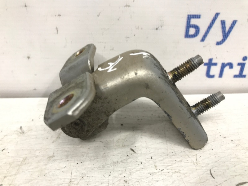 Петля двери задней левой нижняя Suzuki Grand Vitara JT 2.0 БЕНЗИН J20A 2005 (б/у) Київ - зображення 2