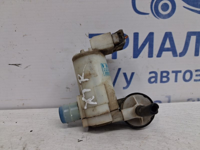 Насос омывателя стекла Nissan X-Trail T31 2.0 DIESEL M9R 2007 (б/у) Киев - изображение 1