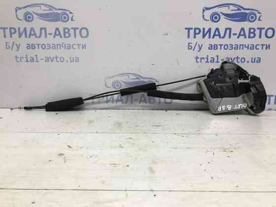 Замок двери задний правый Subaru Outback 2014-2021 61035AL200 (Арт. 54024) Киев