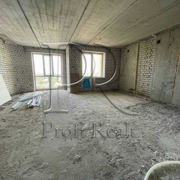 продажа 3-к квартира Киево-Святошинский, Чайки, 70000 $  - зображення 6