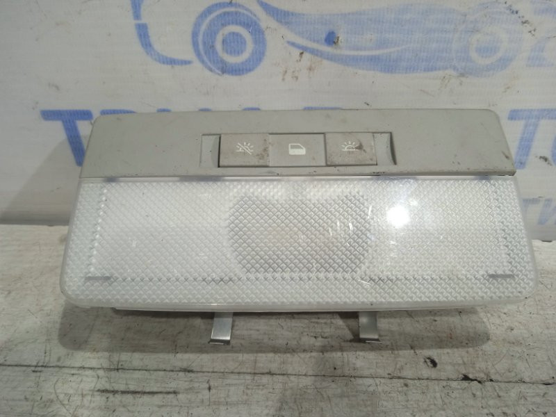 Плафон передний Chevrolet Cruze J300 2009 (б/у) Киев - изображение 1