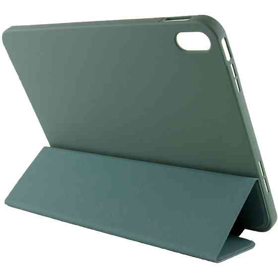Уценка Чехол Smart Case Open buttons для Apple iPad 10.9" (2022-24) / 11" (A16) 2025 Херсон