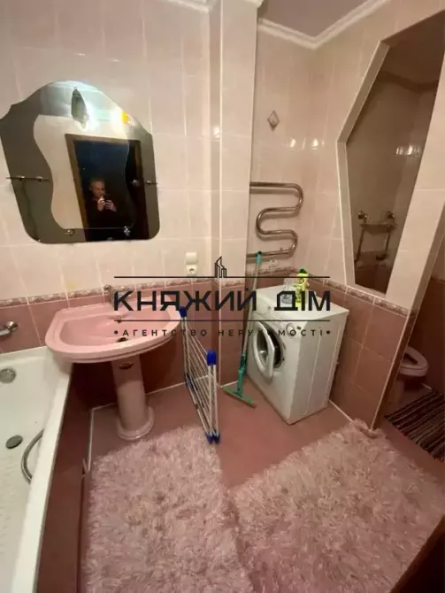 Аренда 2 комнатной на Оболони. Код Объекта: № 11196422 Киев - изображение 6