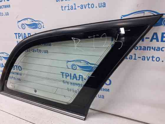 Стекло в кузов заднее правое Toyota Avensis T25 2.2 DIESEL 2ADFTV 2002 (б/у) Киев