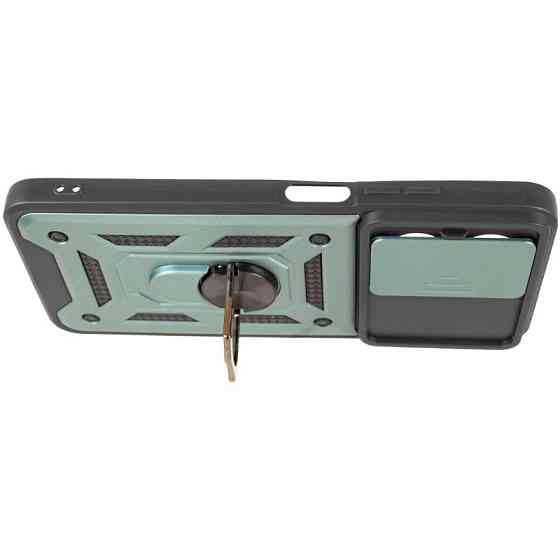 Чехол Ummi Camshield Serge Ring для Xiaomi Redmi A5 / Poco C71 Херсон