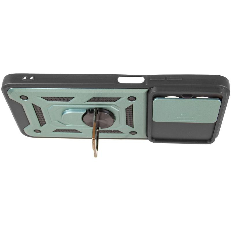 Чехол Ummi Camshield Serge Ring для Xiaomi Redmi A5 / Poco C71 Херсон - зображення 5