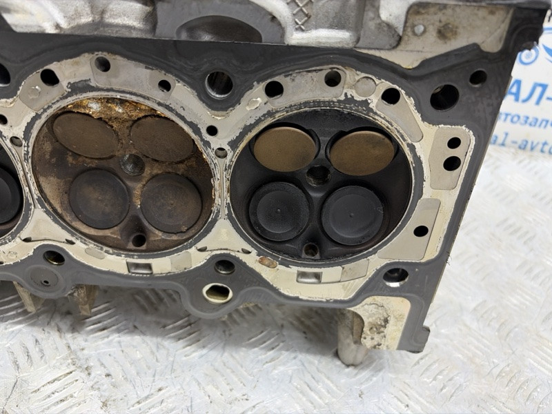 Головка блока цилиндров Ford Edge 2015-2018 EJ7Z-6049-B (Арт. 83470) Киев - изображение 8