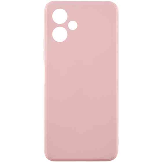 Силиконовый чехол Candy Full Camera для Samsung Galaxy A08 / A07 Херсон