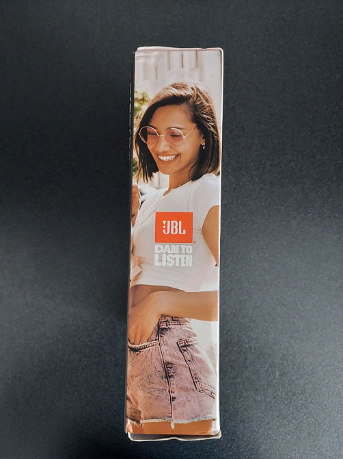 Нові навушники JBL LIVE 675 NC / JBL Live 670 NC — ОРИГІНАЛ Київ - зображення 5