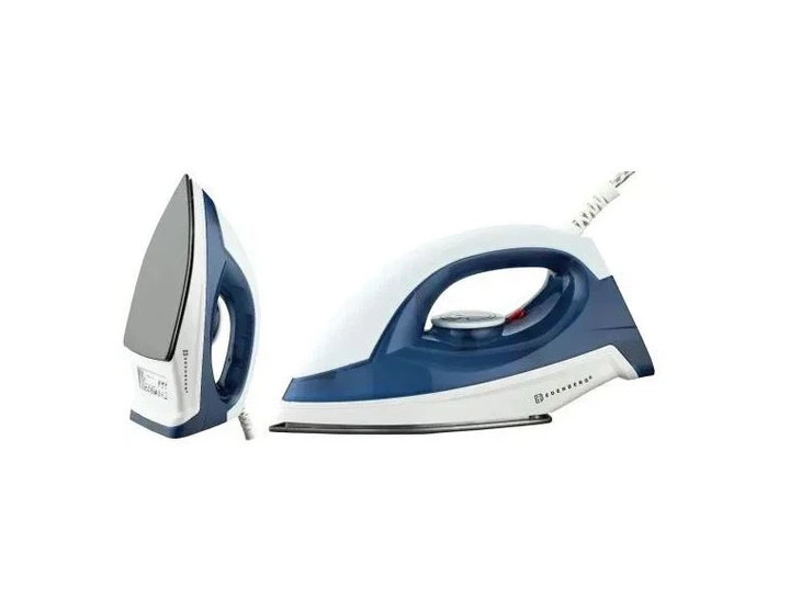 Утюг Edenberg EB-66581 1600 Вт синий Київ - зображення 1