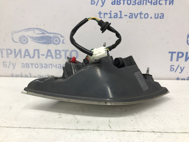 Фонарь задний внутренний правый Nissan X-Trail T32 1.6 DIESEL R9M 2014 (б/у) Київ - зображення 5