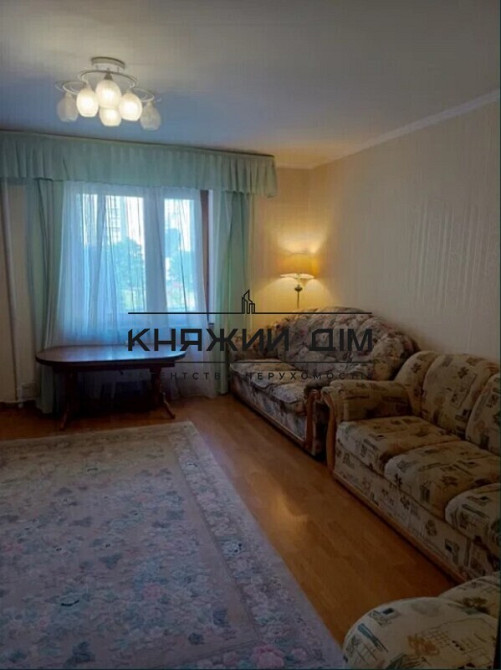 Продаж 2 кімнатної квартири проспект Петра Григоренко. Код 21147475 Київ - зображення 7