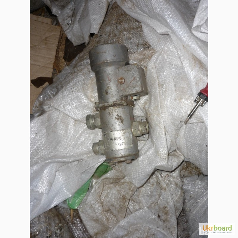 Клапана КЭВ-10/15. 75г. -11шт Харьков - изображение 1