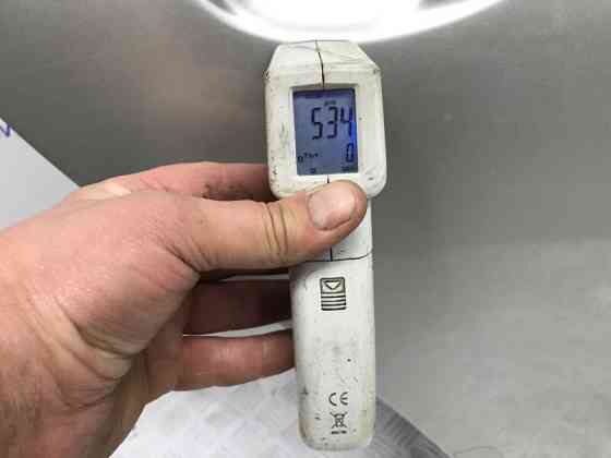 Дверь задняя правая Toyota Avensis 2002-2010 67003-05130 (Арт. 57111) Київ