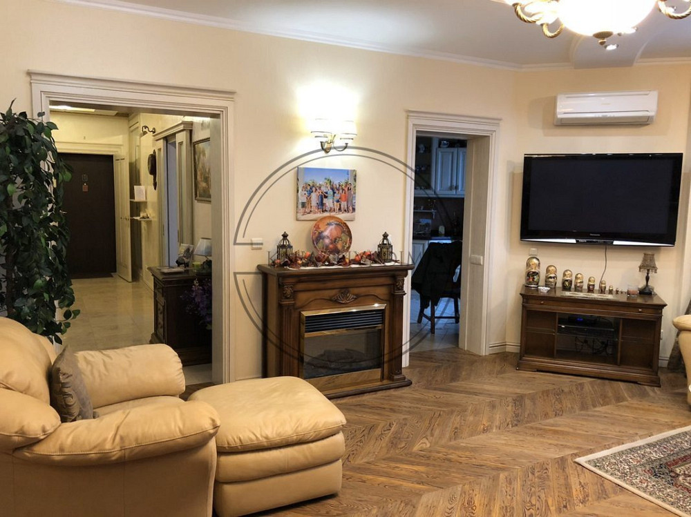 Продажа шикарной 4-х к. кв. ул. Бажана 14. м. Осокорки 5 мин. № 21118442 Киев - изображение 10