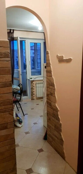 Оренда 1-кімнатної квартири на Оболоні, метро Мінська. № 11202469 Киев - изображение 3