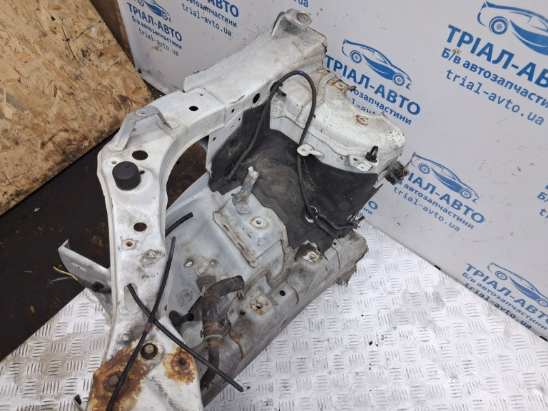 Панель передняя Mitsubishi ASX 2010- 5256B401 (Арт. 79847) Київ - зображення 7