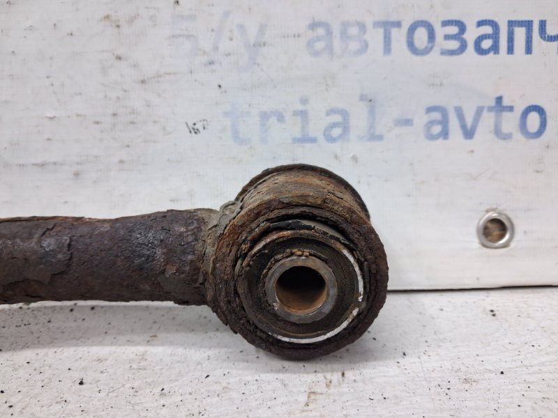 Рычаг передний верхний правый Toyota Prado 2002-2009 4861060050 (Арт. 66973) Киев - изображение 3