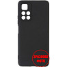 Панель ArmorStandart Matte Slim Fit Camera cov для Xiaomi Poco M5 4G Black (ARM62996) (Код товару:24 Харків