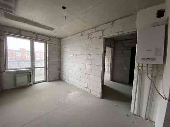 продажа 1-к квартира Бориспольский, Борисполь, 35000 $ Борисполь