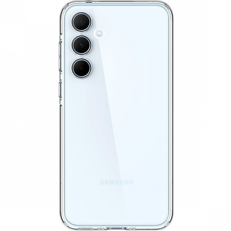Чехол SGP Ultra Hybrid для Samsung Galaxy A35 Херсон - изображение 3