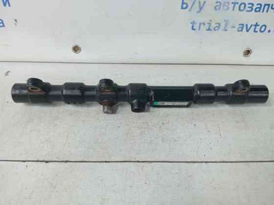 Топливная рампа SsangYong Rexton 2006-2012 6650700295 (Арт. 59278) Киев