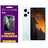 Pocophone Поліуретанова плівка StatusSKIN Pro+ на екран Xiaomi Redmi Note 12 Turbo/Poco F5 5G Матова Харків