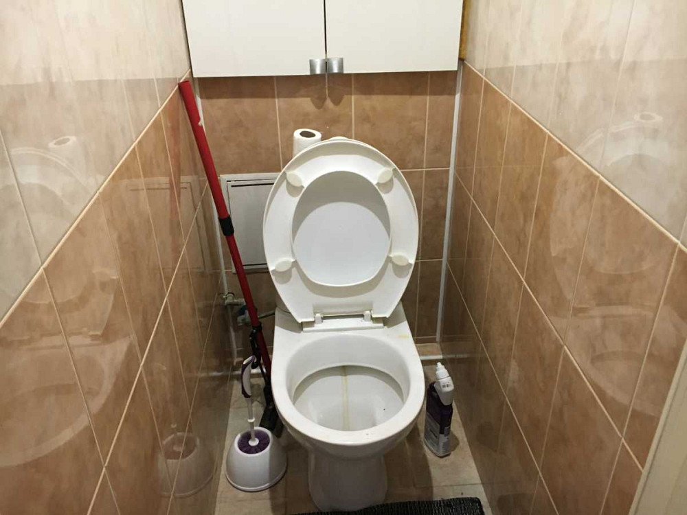 долгосрочная аренда 1-к квартира Киев, Оболонский, 13000 грн./мес. Киев - изображение 11