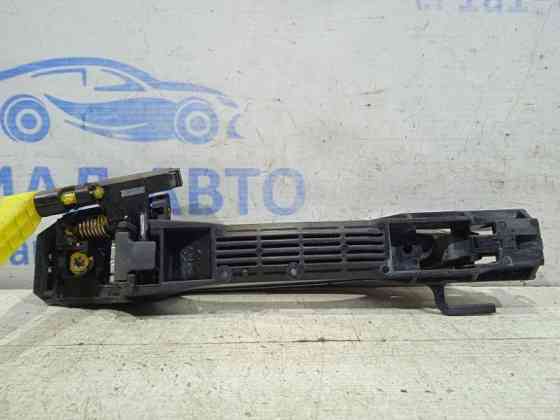 Ручка двери внешняя задняя левая Toyota Prado J120 3.0 DIESEL 1KDFTV 2002 (б/у) Київ