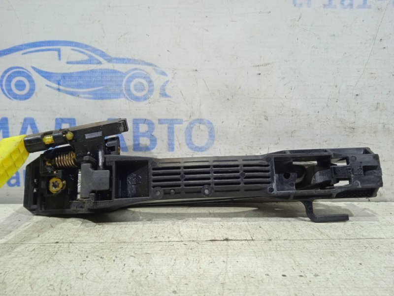 Ручка двери внешняя задняя левая Toyota Prado J120 3.0 DIESEL 1KDFTV 2002 (б/у) Киев - изображение 2