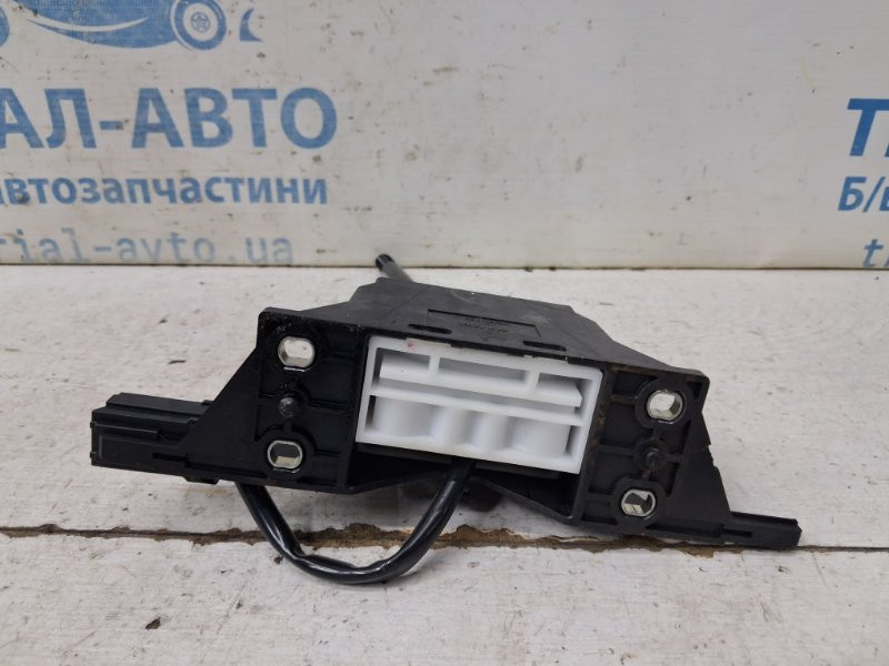 Переключатель управления раздаточной коробкой Mitsubishi Pajero Wagon 4 3.2 ДИЗЕЛЬ 4M41 2006 (б/у) Київ - зображення 3