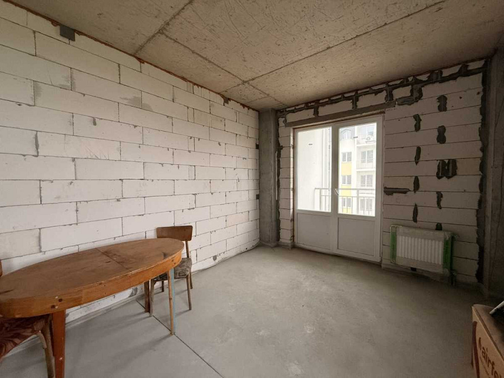 продажа 1-к квартира Овидиопольский, Молодежное, 26000 $  - зображення 8