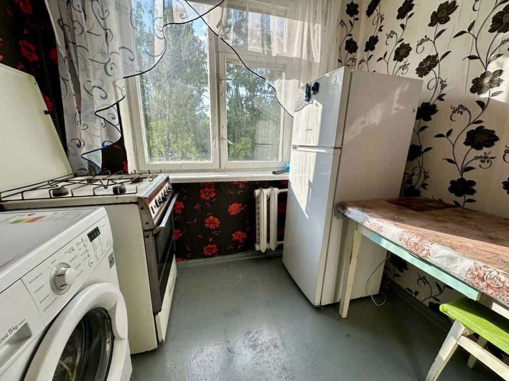 продажа 2-к квартира Черкассы, Приднепровский, 35000 $ Черкаси - зображення 10