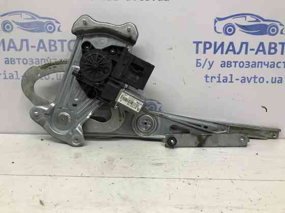 Стеклоподъемник передний левый Renault Megane 2008-2016 807216718R (Арт. 54021) Киев