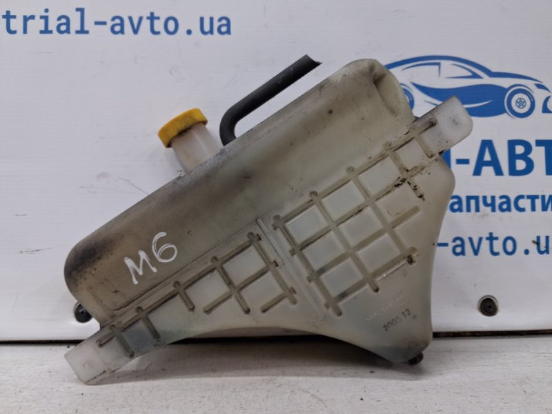 Бачок радиатора (расширительный) Mazda 6 GH 2.5 БЕНЗИН L5-VE 2007 (б/у) Киев - изображение 2