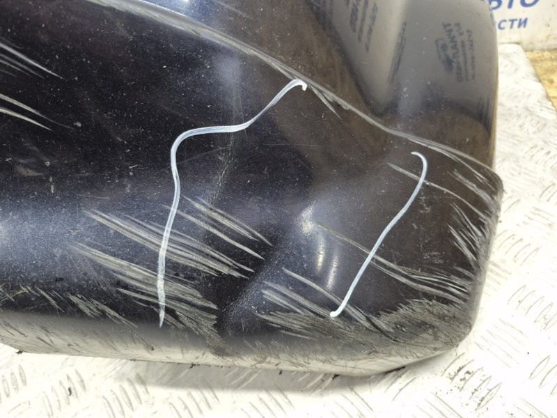 Бампер передний SsangYong Rexton 2006-2012 7871008103LAK (Арт. 61643) Киев - изображение 7