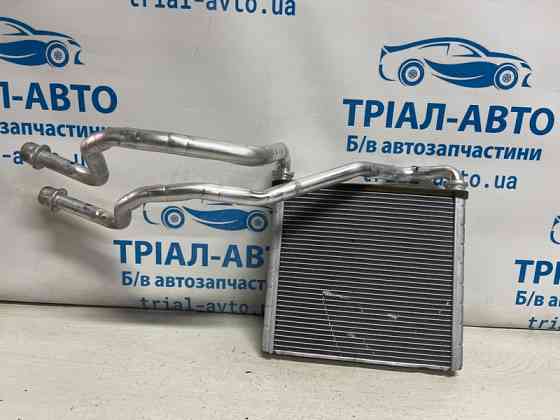 Радиатор печки Jeep Compass MP 2.4 БЕНЗИН EDE 2016 (б/у) Киев