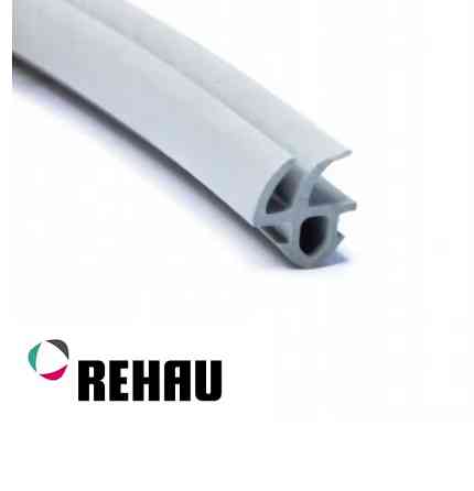 Ущільнювальна гума Rehau EPDM Оригінал сіра Киев