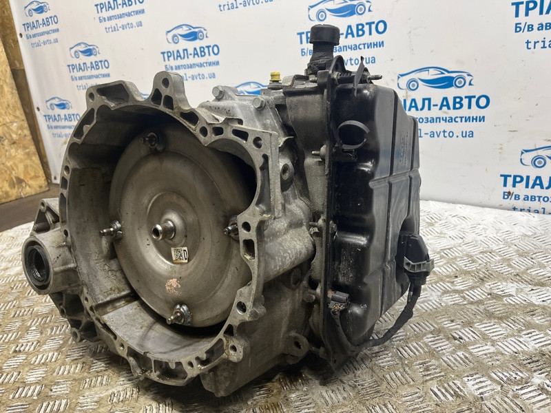 Коробка передач АКПП Ford Fusion USA 2013-2020 EG9Z-7000-B (Арт. 72212) Київ - зображення 4
