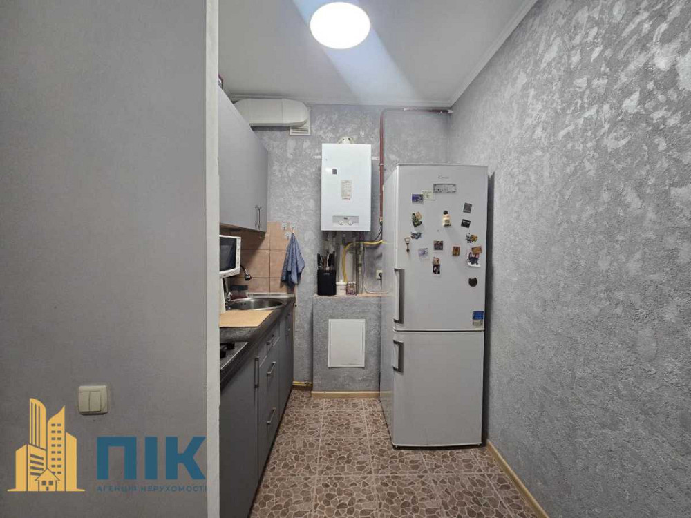 продажа 2-к квартира Киево-Святошинский, Ирпень, 54000 $ Ірпінь - зображення 11