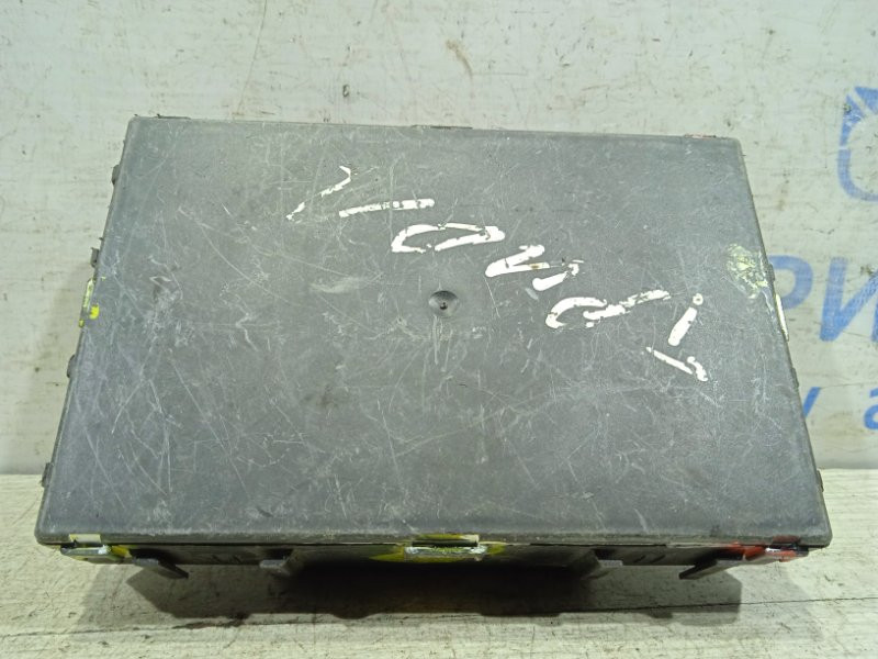 Блок комфорта Nissan Qashqai 2006-2013 284B2JD (Арт. 19001) Київ - зображення 2