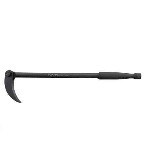 Монтировка автомобильная трещоточная TOPTUL 18" JCDE1825 Харків