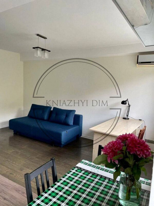 Продажа 2-х к. квартири Дружби Народів. № 21143498 Київ - зображення 8